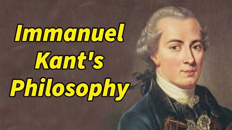 immanuel kant beliefs of government